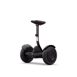 Segway Ninebot S2, vehículo autoequilibrado de dos ruedas